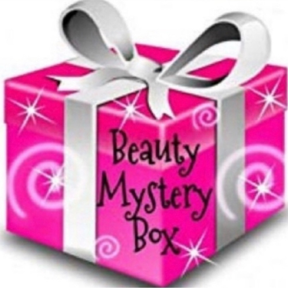 Vibrant Beauty Mystery Box #13